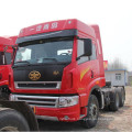 China Brand Faw J5p 6X4 Trailer Head Tractor Truck